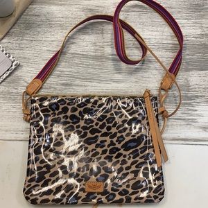 Consuela crossbody